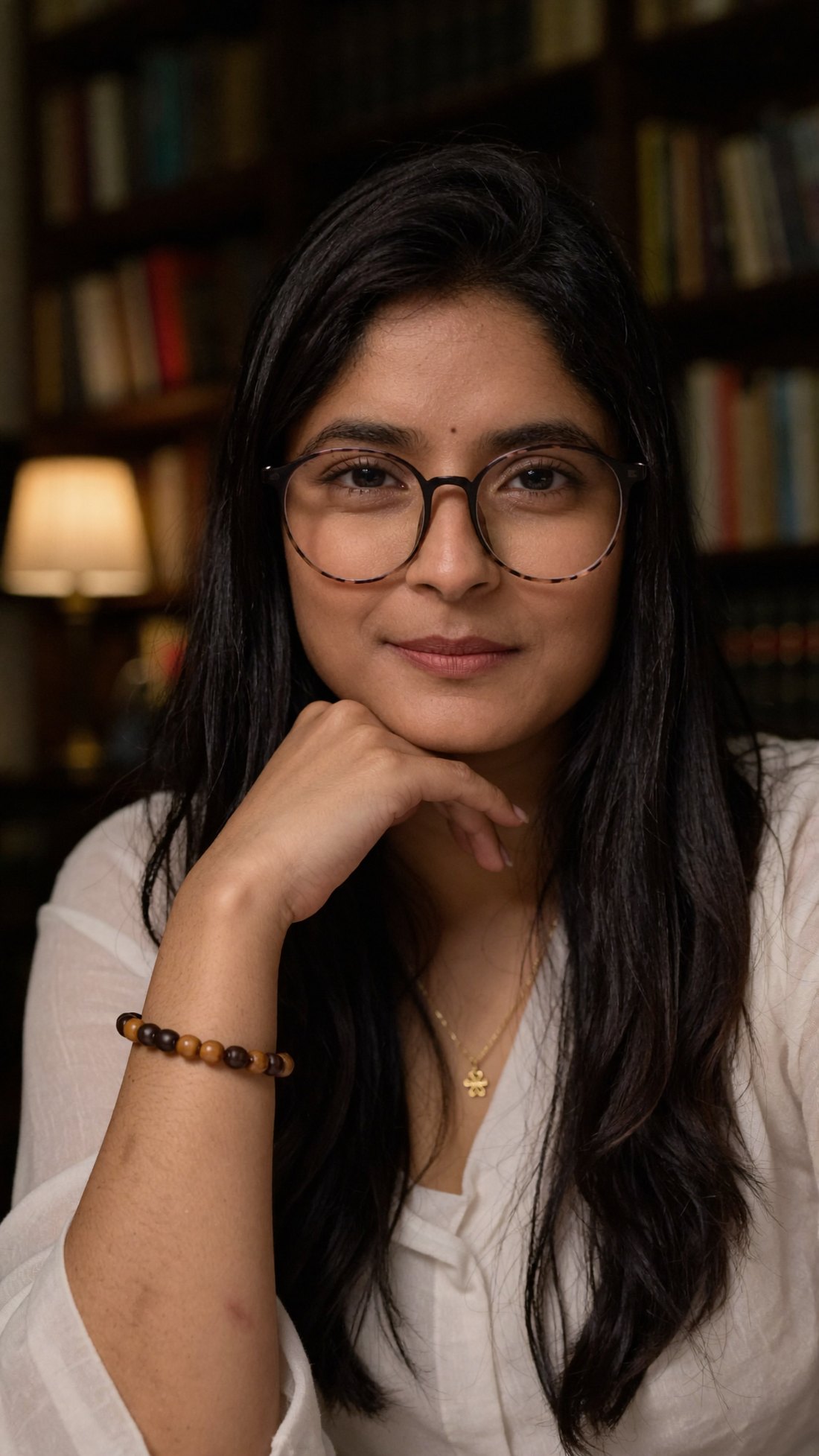 Asha Seth