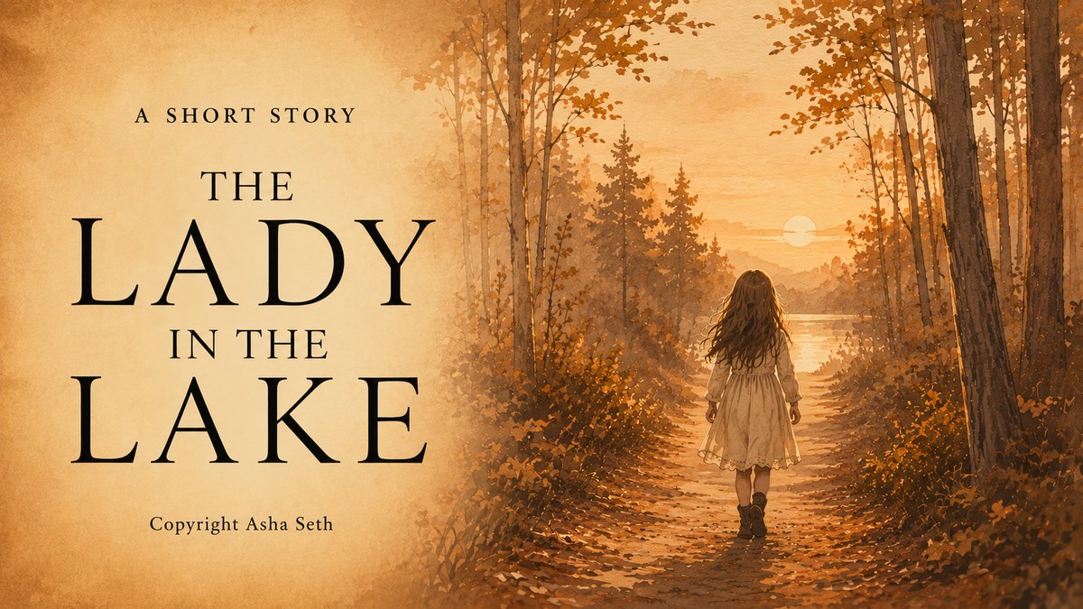 The Lady in the Lake